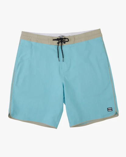 Promo ๐ Billabong 73 Lo Tide Boardshorts 19" SAGE ๐ฏ 8 Promo ๐ Billabong 73 Lo Tide Boardshorts 19" SAGE ๐ฏ - Image 6