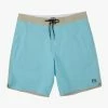 Promo 😉 Billabong 73 Lo Tide Boardshorts 19" SAGE 💯 1 Promo 😉 Billabong 73 Lo Tide Boardshorts 19" SAGE 💯 -mens-boardshorts shop abybs00250 billabongf nbu frt1