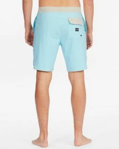 Promo ๐ Billabong 73 Lo Tide Boardshorts 19" SAGE ๐ฏ 21 Promo ๐ Billabong 73 Lo Tide Boardshorts 19" SAGE ๐ฏ -mens-boardshorts shop abybs00250 billabongw nbu bck1 1