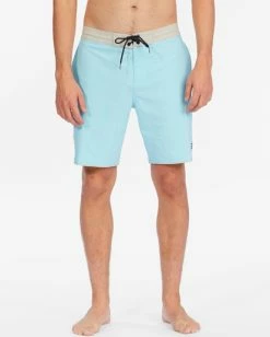 Promo ๐ Billabong 73 Lo Tide Boardshorts 19" SAGE ๐ฏ 19 Promo ๐ Billabong 73 Lo Tide Boardshorts 19" SAGE ๐ฏ -mens-boardshorts shop abybs00250 billabongw nbu frt1 1