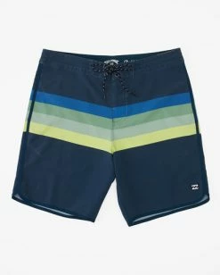 Cheap โ Billabong 73 Spinner Lo Tide Boardshorts 19" NEON BLUE ๐ฅ 17 Cheap โ Billabong 73 Spinner Lo Tide Boardshorts 19" NEON BLUE ๐ฅ -mens-boardshorts shop abybs00251 billabongf blu frt1 1