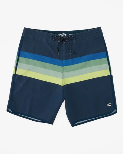 Cheap โ Billabong 73 Spinner Lo Tide Boardshorts 19" NEON BLUE ๐ฅ 8 Cheap โ Billabong 73 Spinner Lo Tide Boardshorts 19" NEON BLUE ๐ฅ - Image 6