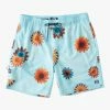 Promo 😀 Billabong Layback Bottle Opener Boardshorts 17" MIDNIGHT ✔️ -mens-boardshorts shop abybs00257 billabongf aqu frt1