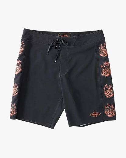 Wholesale β Billabong Bad Trip D Bah Boardshorts 19" BLACK π 9 Wholesale β Billabong Bad Trip D Bah Boardshorts 19" BLACK π - Image 7