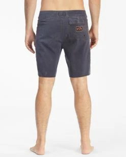 Wholesale β Billabong Bad Trip D Bah Boardshorts 19" BLACK π 25 Wholesale β Billabong Bad Trip D Bah Boardshorts 19" BLACK π -mens-boardshorts shop abybs00259 billabongw blk bck1 1