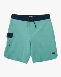 Flash Sale 😀 Billabong 73 Pro Boardshorts 20" NEON BLUE 😍