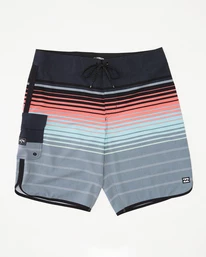 mens-boardshorts shop 8 Best deal 🎁 Billabong 73 Stripe Pro Boardshorts 20" STONE 🎉