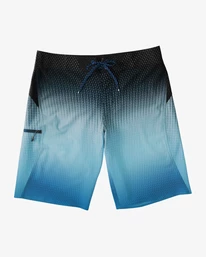 Deals 👍 Billabong Fluid Pro Boardshorts 21" STEALTH 😍