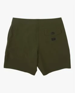 Coupon 🎁 Billabong All Day CiCLO® Lo Tide Boardshorts 17" DARK SEAGREEN 🧨 18 Coupon 🎁 Billabong All Day CiCLO® Lo Tide Boardshorts 17" DARK SEAGREEN 🧨 -mens-boardshorts shop abybs00264 billabongf mil bck1 1