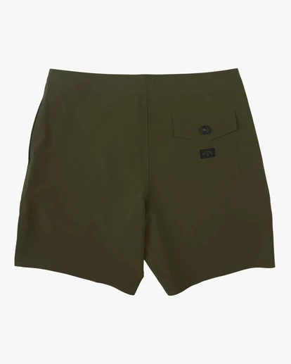 Coupon 🎁 Billabong All Day CiCLO® Lo Tide Boardshorts 17" DARK SEAGREEN 🧨 9 Coupon 🎁 Billabong All Day CiCLO® Lo Tide Boardshorts 17" DARK SEAGREEN 🧨 - Image 7