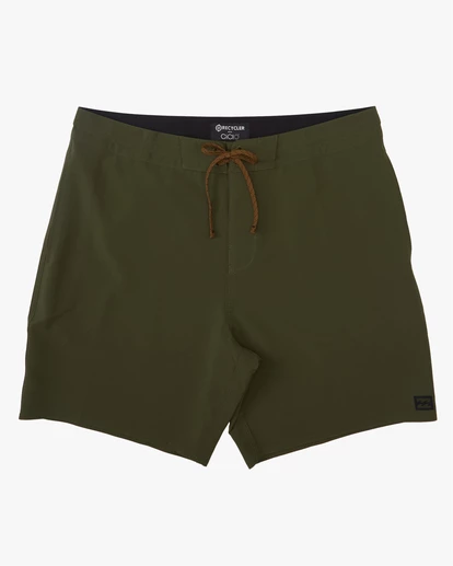 Coupon 🎁 Billabong All Day CiCLO® Lo Tide Boardshorts 17" DARK SEAGREEN 🧨 8 Coupon 🎁 Billabong All Day CiCLO® Lo Tide Boardshorts 17" DARK SEAGREEN 🧨 - Image 6