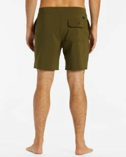 Coupon 🎁 Billabong All Day CiCLO® Lo Tide Boardshorts 17" DARK SEAGREEN 🧨 21 Coupon 🎁 Billabong All Day CiCLO® Lo Tide Boardshorts 17" DARK SEAGREEN 🧨 -mens-boardshorts shop abybs00264 billabongw mil bck1 1