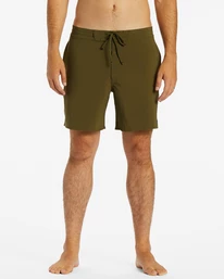 Coupon 🎁 Billabong All Day CiCLO® Lo Tide Boardshorts 17" DARK SEAGREEN 🧨 5 Coupon 🎁 Billabong All Day CiCLO® Lo Tide Boardshorts 17" DARK SEAGREEN 🧨 - Image 3