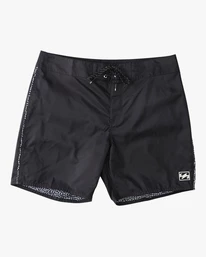 Promo ๐ Billabong All Day OG Boardshorts 16" BLACK ๐