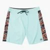 Budget ⌛ Billabong D Bah CiCLO® Pro Boardshorts 19" BLACK 🤩 -mens-boardshorts shop abybs00267 billabongf sgl frt1