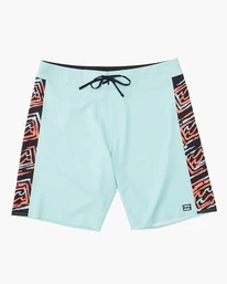 Budget โ Billabong D Bah CiCLOยฎ Pro Boardshorts 19" BLACK ๐คฉ