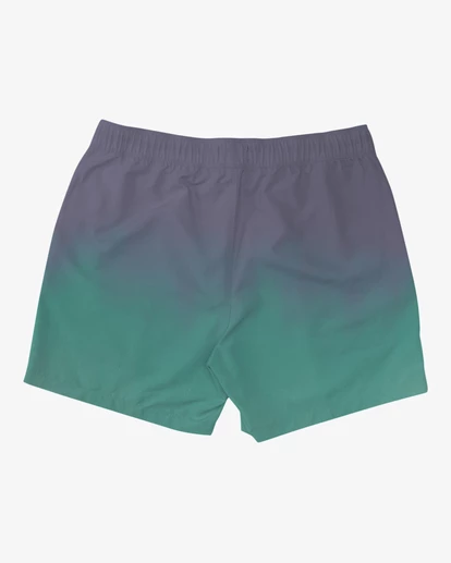 Outlet π Billabong Good Times Layback Boardshorts 16" NEON π 9 Outlet π Billabong Good Times Layback Boardshorts 16" NEON π - Image 7