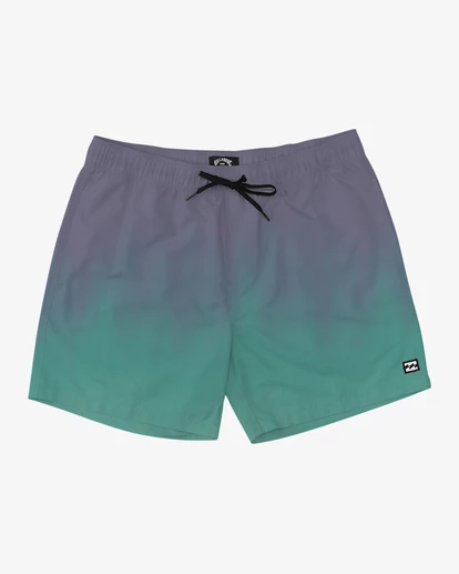 Outlet π Billabong Good Times Layback Boardshorts 16" NEON π 8 Outlet π Billabong Good Times Layback Boardshorts 16" NEON π - Image 6