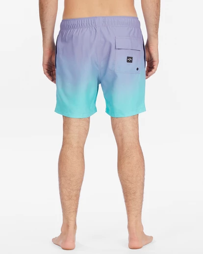 Outlet π Billabong Good Times Layback Boardshorts 16" NEON π 12 Outlet π Billabong Good Times Layback Boardshorts 16" NEON π - Image 10