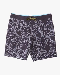 mens-boardshorts shop 22 Best reviews of 💯 Billabong The Simpsons Family Keyline Lo Tide Boardshorts 19" BLACK 💯