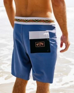 Coupon 🛒 Billabong All Day Pigment Pro Boardshorts 18" PURPLE HAZE 😍 -mens-boardshorts shop abybs00303 billabongl phz frt1 1