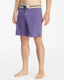Coupon 🛒 Billabong All Day Pigment Pro Boardshorts 18" PURPLE HAZE 😍 -mens-boardshorts shop abybs00303 billabongw phz sd1 1