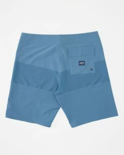 New โค๏ธ Billabong Tribong Airlite Boardshorts 19" SMOKE BLUE ๐ 21 New โค๏ธ Billabong Tribong Airlite Boardshorts 19" SMOKE BLUE ๐ -mens-boardshorts shop abybs00305 billabongf smb bck1 1