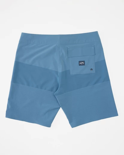 New โค๏ธ Billabong Tribong Airlite Boardshorts 19" SMOKE BLUE ๐ 10 New โค๏ธ Billabong Tribong Airlite Boardshorts 19" SMOKE BLUE ๐ - Image 8