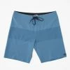 New ❤️ Billabong Tribong Airlite Boardshorts 19" SMOKE BLUE 🎉 -mens-boardshorts shop abybs00305 billabongf smb frt1