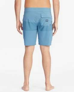 New โค๏ธ Billabong Tribong Airlite Boardshorts 19" SMOKE BLUE ๐ 25 New โค๏ธ Billabong Tribong Airlite Boardshorts 19" SMOKE BLUE ๐ -mens-boardshorts shop abybs00305 billabongw smb bck1 1