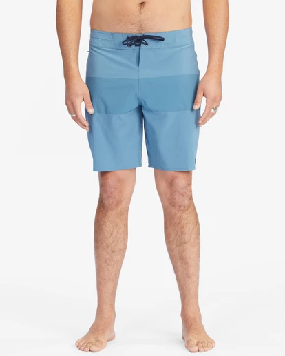 New โค๏ธ Billabong Tribong Airlite Boardshorts 19" SMOKE BLUE ๐ 11 New โค๏ธ Billabong Tribong Airlite Boardshorts 19" SMOKE BLUE ๐ - Image 9