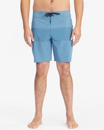 New โค๏ธ Billabong Tribong Airlite Boardshorts 19" SMOKE BLUE ๐ 5 New โค๏ธ Billabong Tribong Airlite Boardshorts 19" SMOKE BLUE ๐ - Image 3