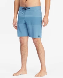 New โค๏ธ Billabong Tribong Airlite Boardshorts 19" SMOKE BLUE ๐ 6 New โค๏ธ Billabong Tribong Airlite Boardshorts 19" SMOKE BLUE ๐ - Image 4