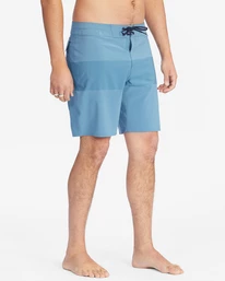 New โค๏ธ Billabong Tribong Airlite Boardshorts 19" SMOKE BLUE ๐ 7 New โค๏ธ Billabong Tribong Airlite Boardshorts 19" SMOKE BLUE ๐ - Image 5