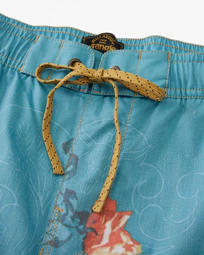 Cheap ๐ Billabong Wrangler Bloom Layback Boardshorts 17" MINT ๐ฏ 15 Cheap ๐ Billabong Wrangler Bloom Layback Boardshorts 17" MINT ๐ฏ - Image 13
