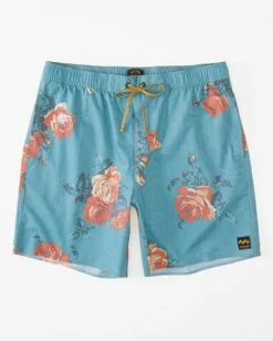 Cheap ๐ Billabong Wrangler Bloom Layback Boardshorts 17" MINT ๐ฏ 30 Cheap ๐ Billabong Wrangler Bloom Layback Boardshorts 17" MINT ๐ฏ -mens-boardshorts shop abybs00313 billabongf mnt frt1 1