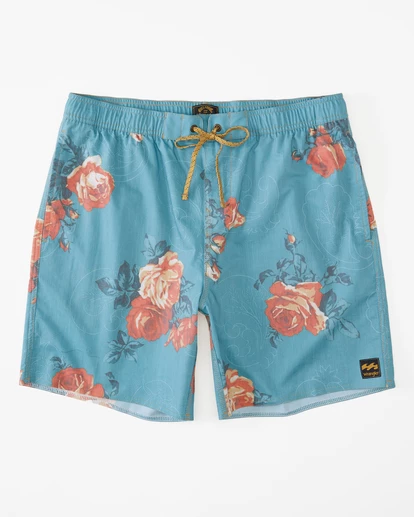 Cheap ๐ Billabong Wrangler Bloom Layback Boardshorts 17" MINT ๐ฏ 13 Cheap ๐ Billabong Wrangler Bloom Layback Boardshorts 17" MINT ๐ฏ - Image 11