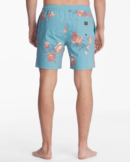 Cheap ๐ Billabong Wrangler Bloom Layback Boardshorts 17" MINT ๐ฏ 20 Cheap ๐ Billabong Wrangler Bloom Layback Boardshorts 17" MINT ๐ฏ - Image 18