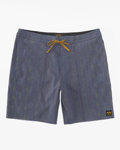 New β¨ Billabong Wrangler Wesley Lo Tide Boardshorts 18" INDIGO π 7 New β¨ Billabong Wrangler Wesley Lo Tide Boardshorts 18" INDIGO π - Image 5
