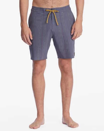 New β¨ Billabong Wrangler Wesley Lo Tide Boardshorts 18" INDIGO π 9 New β¨ Billabong Wrangler Wesley Lo Tide Boardshorts 18" INDIGO π - Image 7