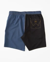 New 𧨠Billabong Wrangler Sacred Sands Layback Boardshorts 18" AQUA π 5 New 𧨠Billabong Wrangler Sacred Sands Layback Boardshorts 18" AQUA π - Image 3