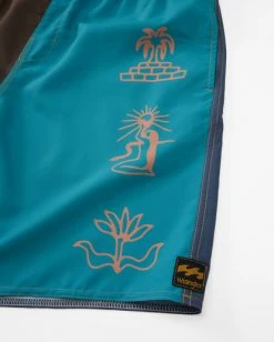 New 𧨠Billabong Wrangler Sacred Sands Layback Boardshorts 18" AQUA π 36 New 𧨠Billabong Wrangler Sacred Sands Layback Boardshorts 18" AQUA π -mens-boardshorts shop abybs00317 billabongf aqu dtl2 1