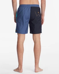 New 𧨠Billabong Wrangler Sacred Sands Layback Boardshorts 18" AQUA π 12 New 𧨠Billabong Wrangler Sacred Sands Layback Boardshorts 18" AQUA π - Image 10