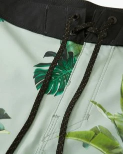 Cheapest ⭐ Billabong Kamea Jungle Pro Boardshorts 19" SEAGLASS 😀 -mens-boardshorts shop abybs00321 billabongf sgl dtl1 1