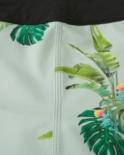 Cheapest ⭐ Billabong Kamea Jungle Pro Boardshorts 19" SEAGLASS 😀 -mens-boardshorts shop abybs00321 billabongf sgl dtl3 1