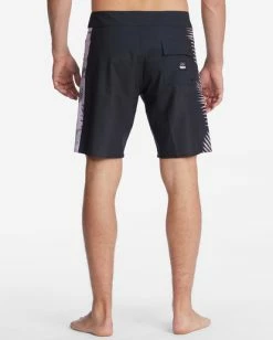 Best reviews of 🥰 Billabong Kamea Jungle D Bah Airlite Boardshorts 19" WASHED BLACK 🤩 -mens-boardshorts shop abybs00322 billabongw waa bck1 1
