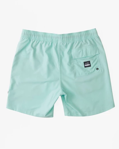 Wholesale ๐ Billabong Kamea Hawaii Layback Boardshorts 16" MINT ๐ 10 Wholesale ๐ Billabong Kamea Hawaii Layback Boardshorts 16" MINT ๐ - Image 8