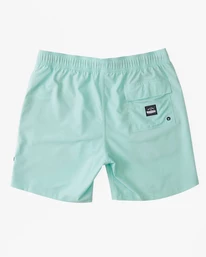 Wholesale ๐ Billabong Kamea Hawaii Layback Boardshorts 16" MINT ๐ 4 Wholesale ๐ Billabong Kamea Hawaii Layback Boardshorts 16" MINT ๐ - Image 2
