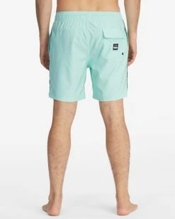 Wholesale ๐ Billabong Kamea Hawaii Layback Boardshorts 16" MINT ๐ 25 Wholesale ๐ Billabong Kamea Hawaii Layback Boardshorts 16" MINT ๐ -mens-boardshorts shop abybs00324 billabongw mnt bck1 1