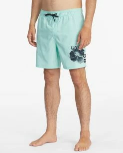 Wholesale ๐ Billabong Kamea Hawaii Layback Boardshorts 16" MINT ๐ 23 Wholesale ๐ Billabong Kamea Hawaii Layback Boardshorts 16" MINT ๐ -mens-boardshorts shop abybs00324 billabongw mnt sd1 1